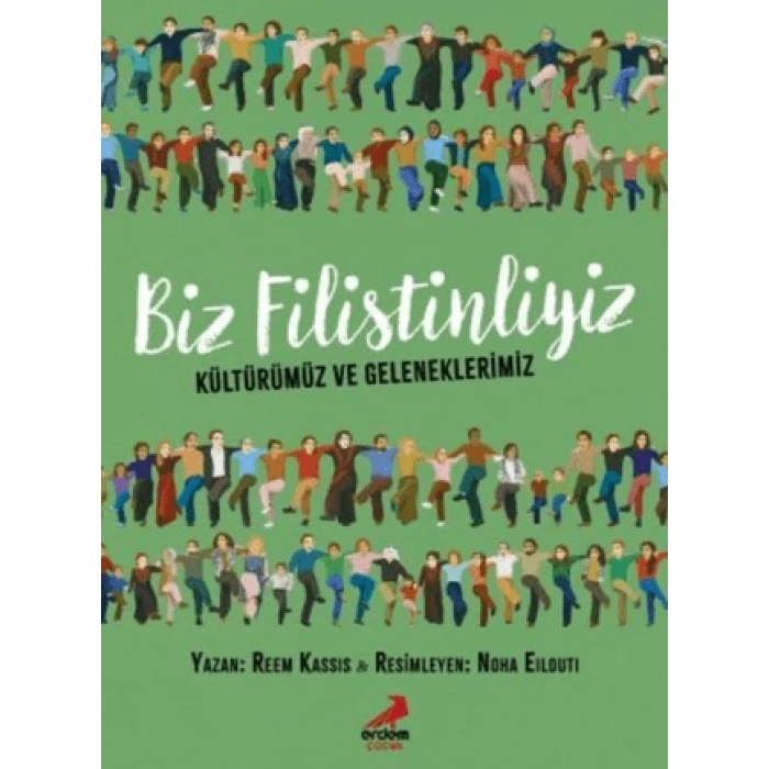 Biz Filistinliyiz