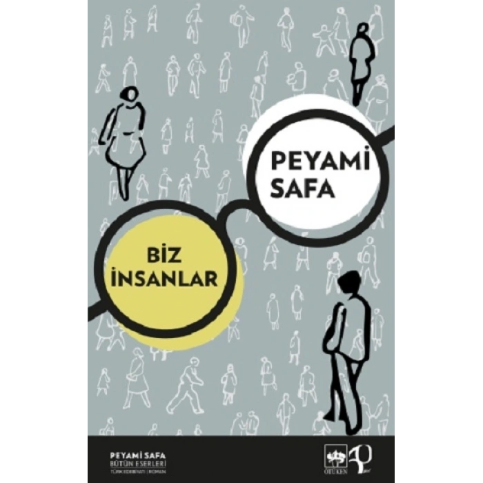 Biz İnsanlar