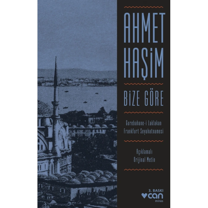 Bize Göre (Orjinal Metin)