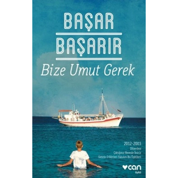Bize Umut Gerek
