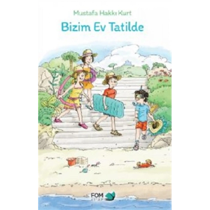 Bizim Ev Tatilde