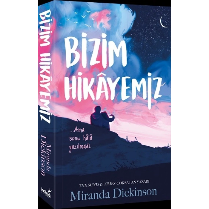 Bizim Hikayemiz