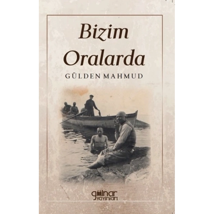 Bizim Oralarda