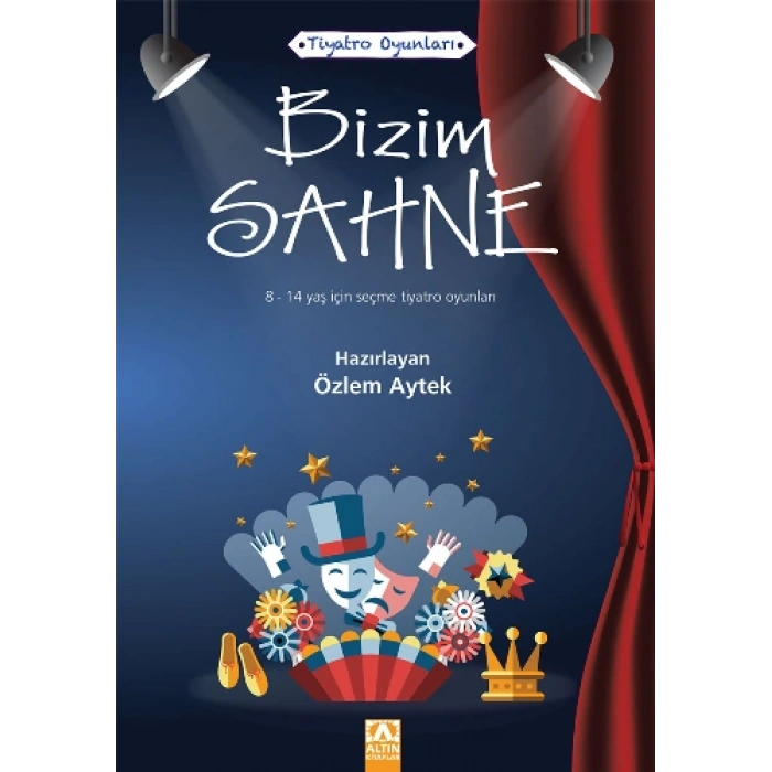 Bizim Sahne