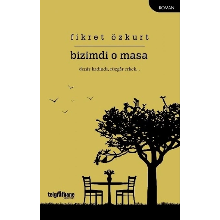 Bizimdi O Masa