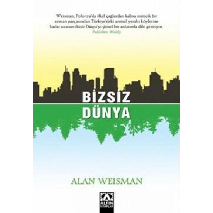 Bizsiz Dünya