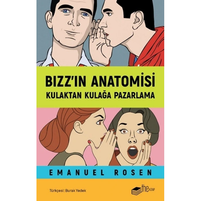Bızz’ın Anatomisi