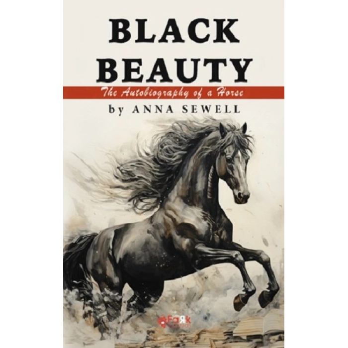 Black Beauty