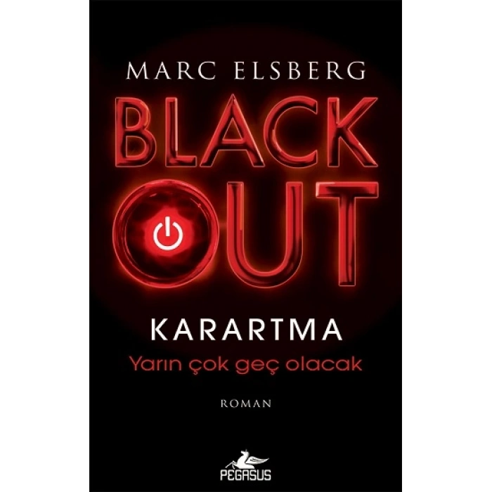 Blackout (Karartma)