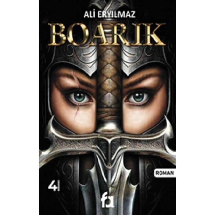 Boarık