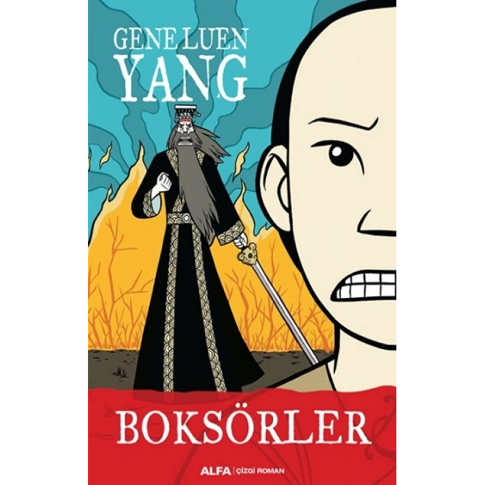 Boksörler