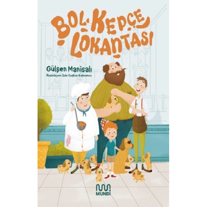 Bol Kepçe Lokantası