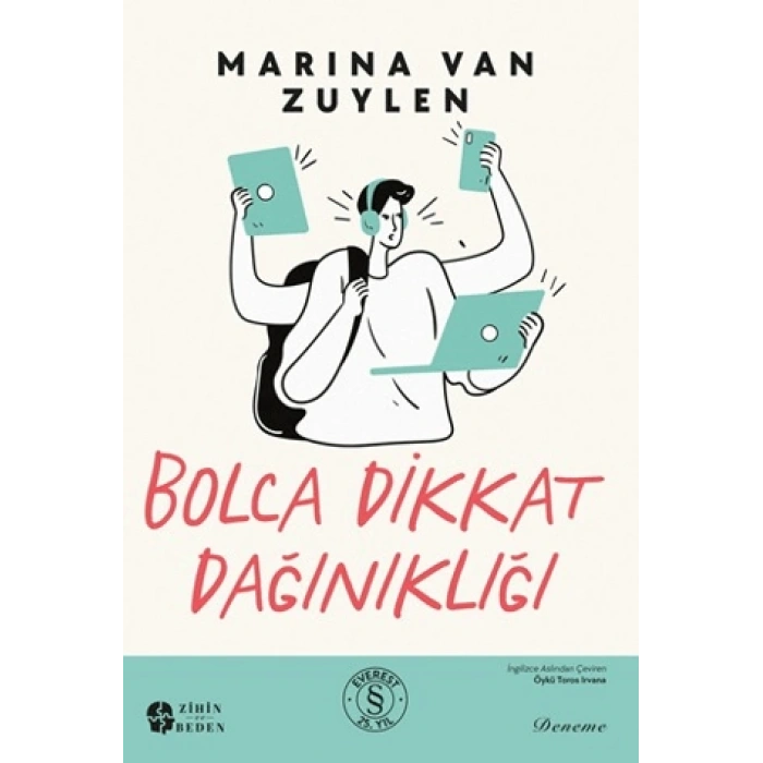 Bolca Dikkat Dağınıklığı