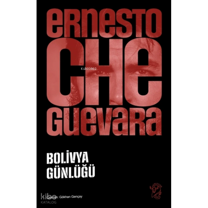 Bolivya Günlüğü