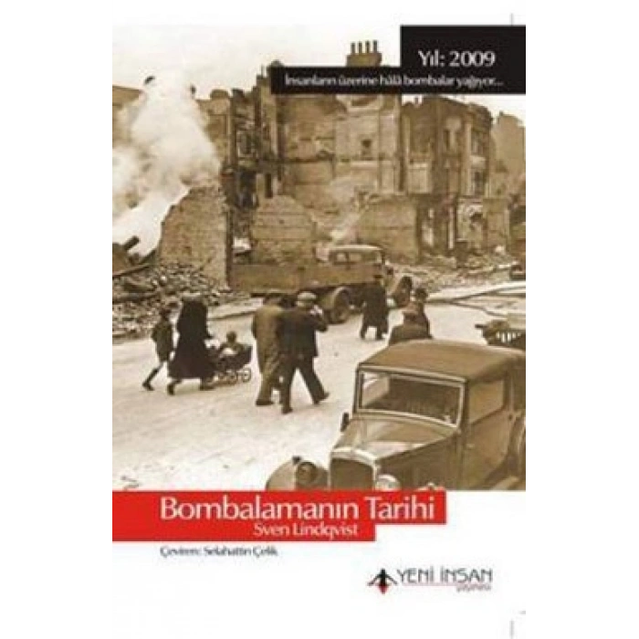 Bombalamanın Tarihi