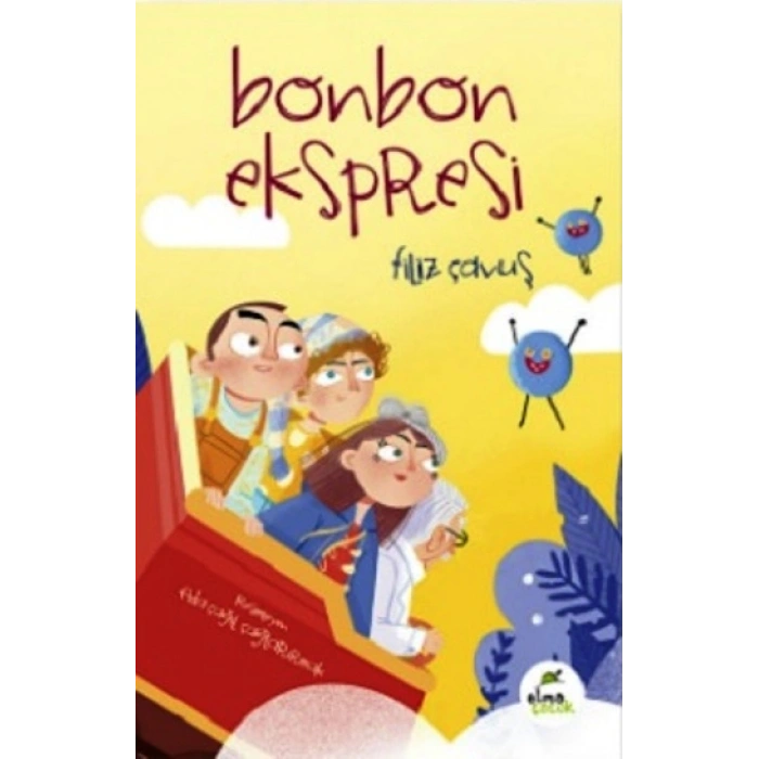 Bonbon Ekspresi