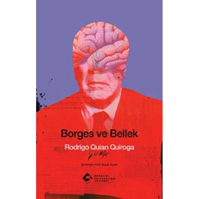 Borges ve Bellek
