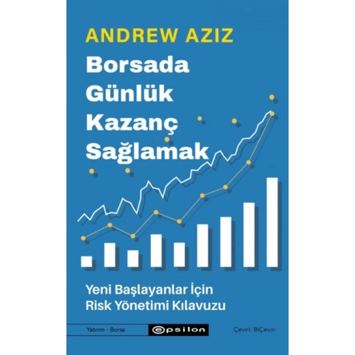 Borsada Günlük Kazanç Sağlamak
