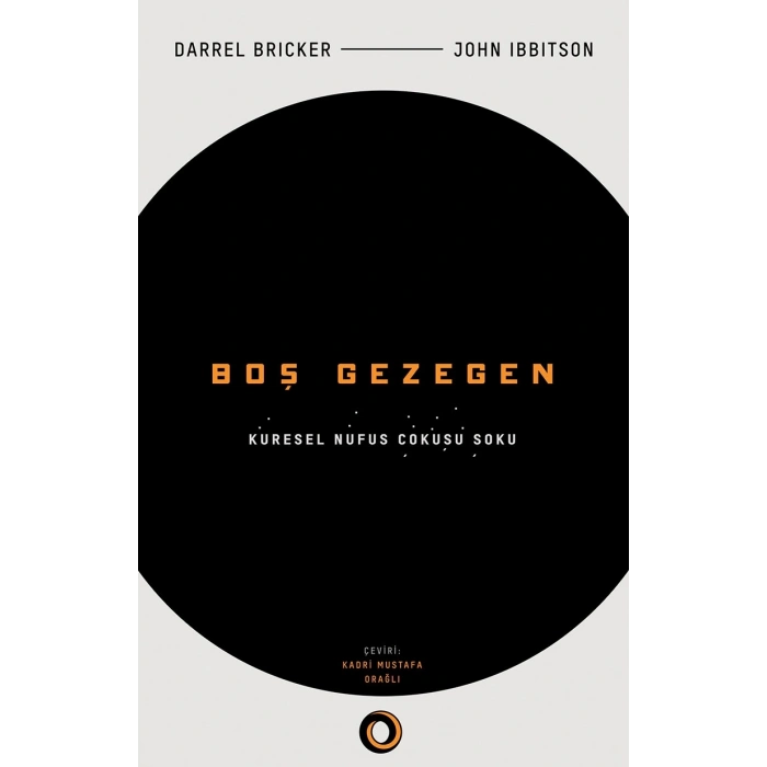 Boş Gezegen