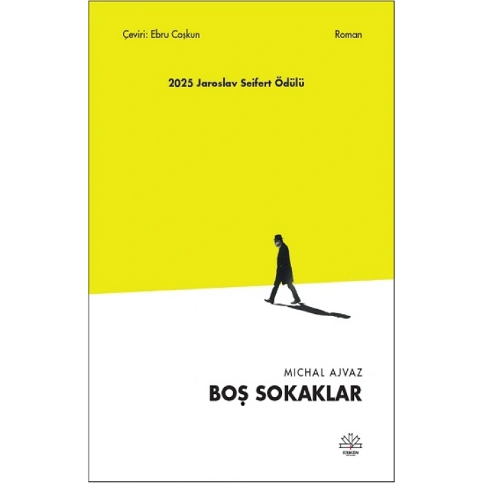 Boş Sokaklar