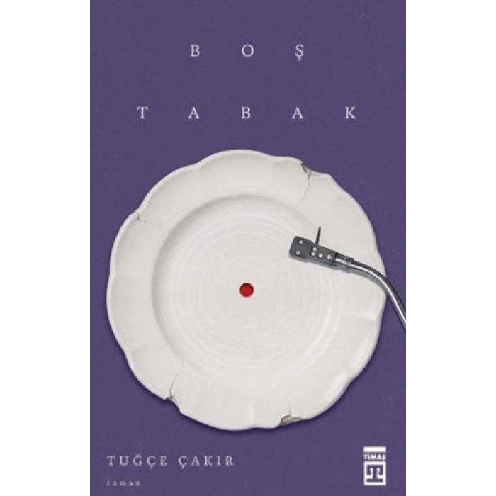 Boş Tabak