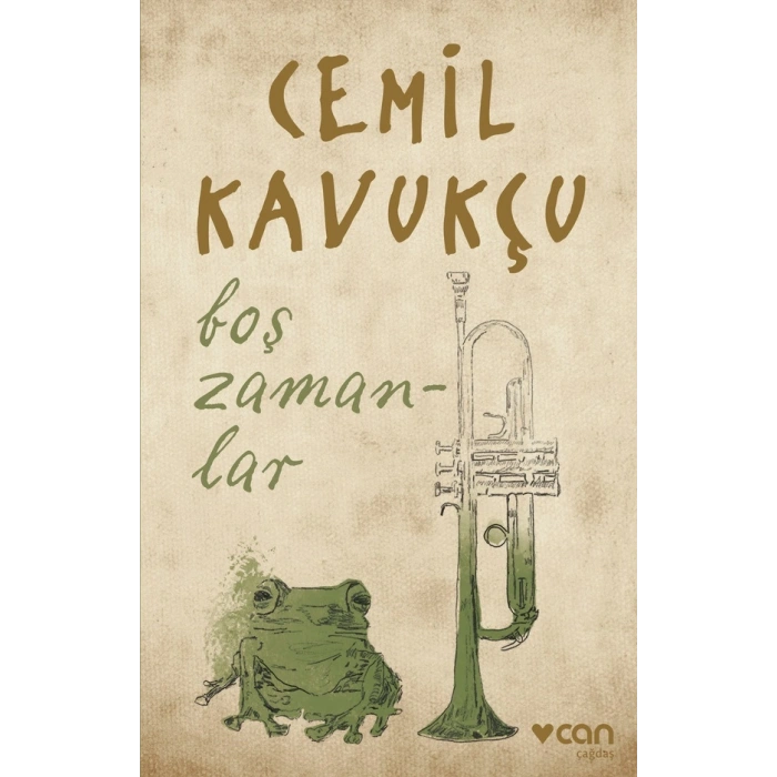 Boş Zamanlar