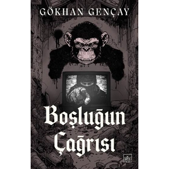 Boşluğun Çağrısı
