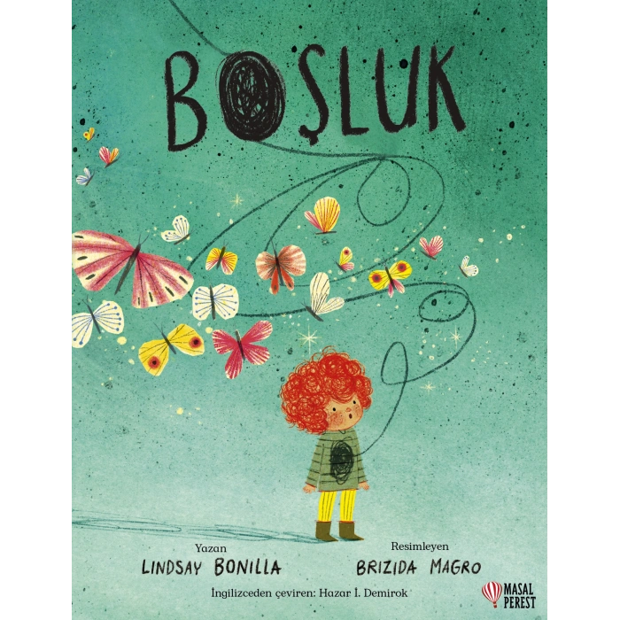 Boşluk