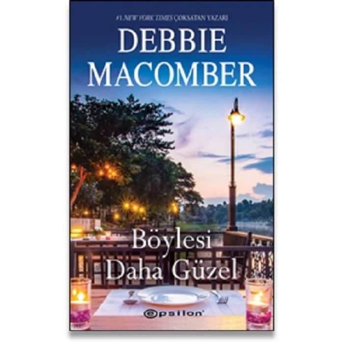 Böylesi Daha Güzel