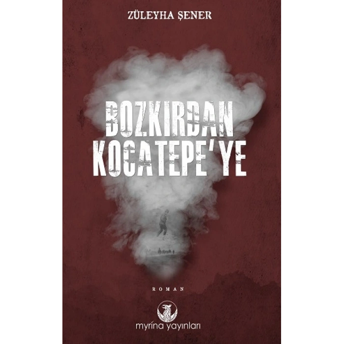 Bozkırdan Kocatepe’ye