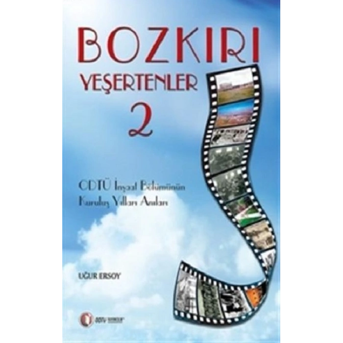 Bozkırı Yeşertenler -2