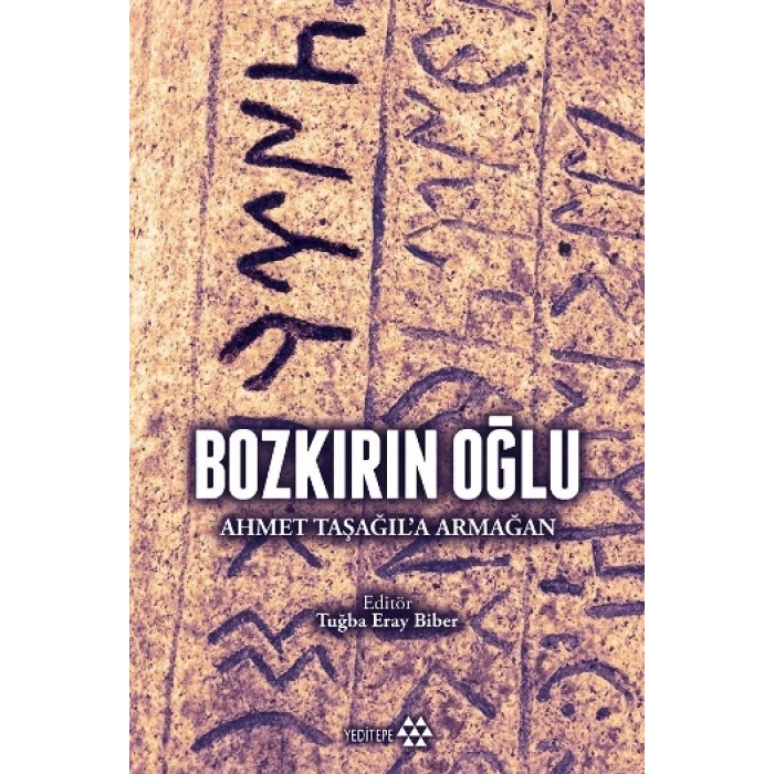 Bozkırın Oğlu