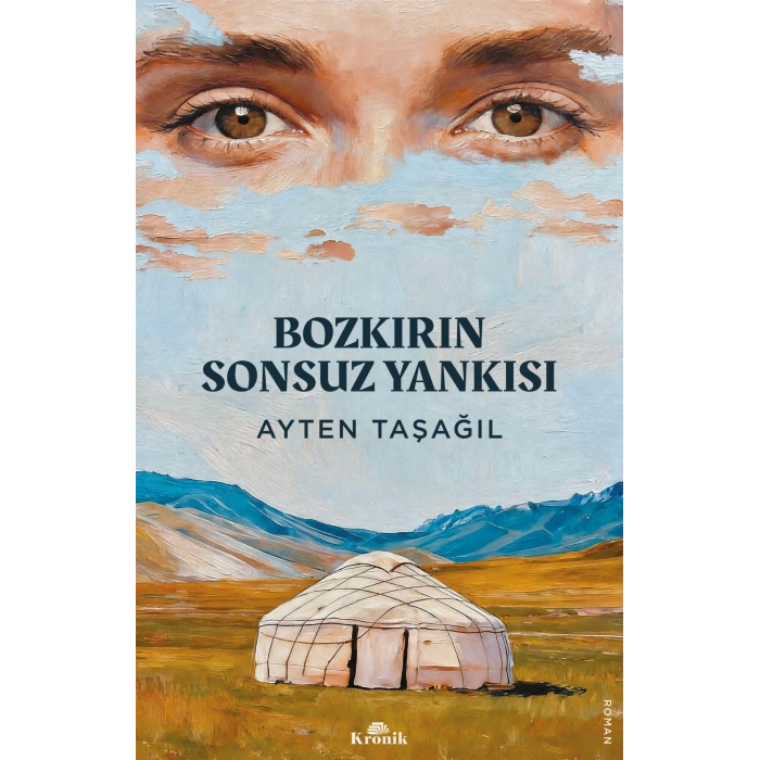 Bozkırın Sonsuz Yankısı