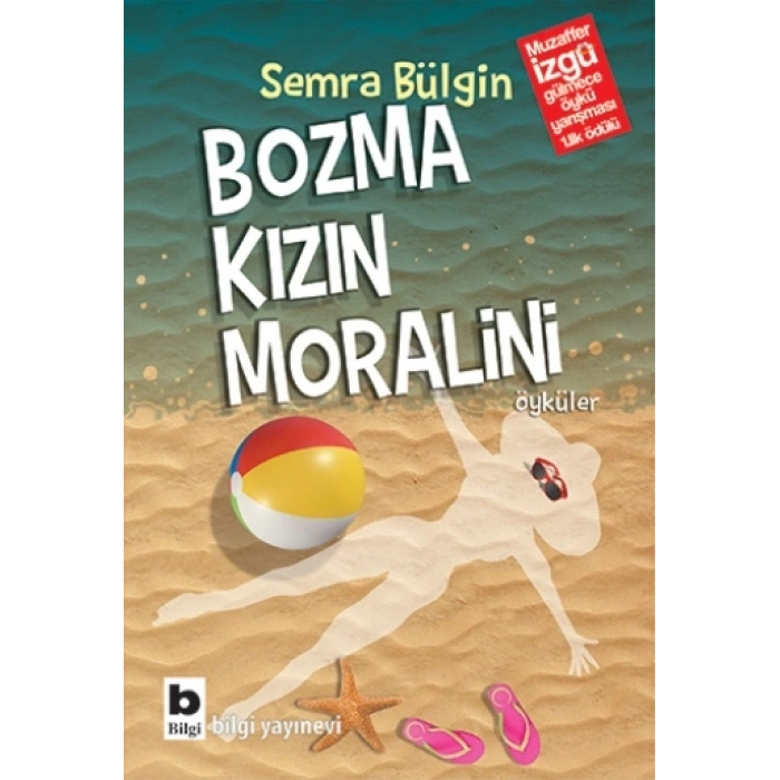 Bozma Kızın Moralini