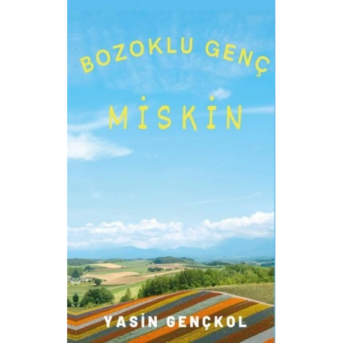 Bozoklu Genç-Miskin