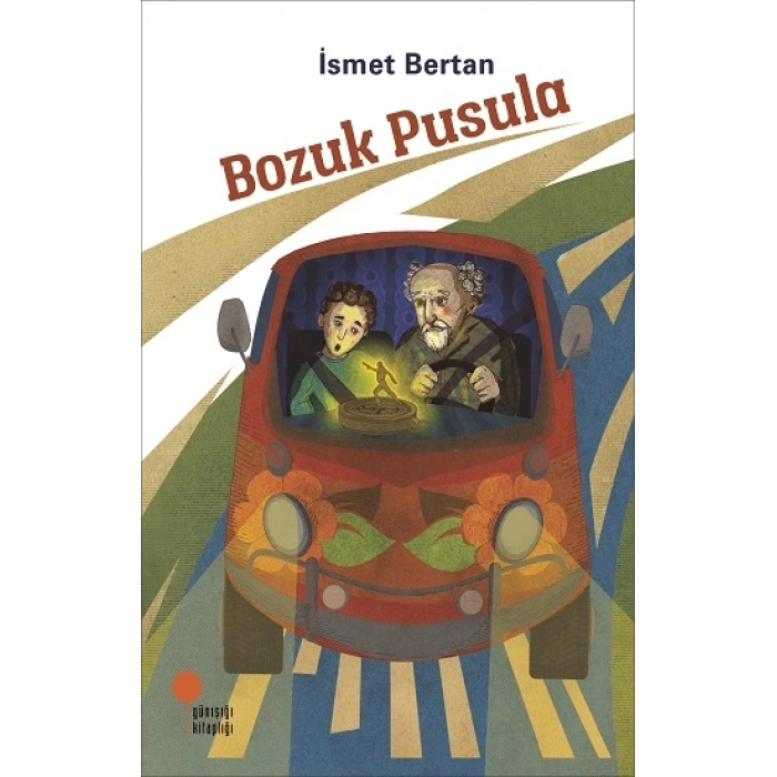 Bozuk Pusula