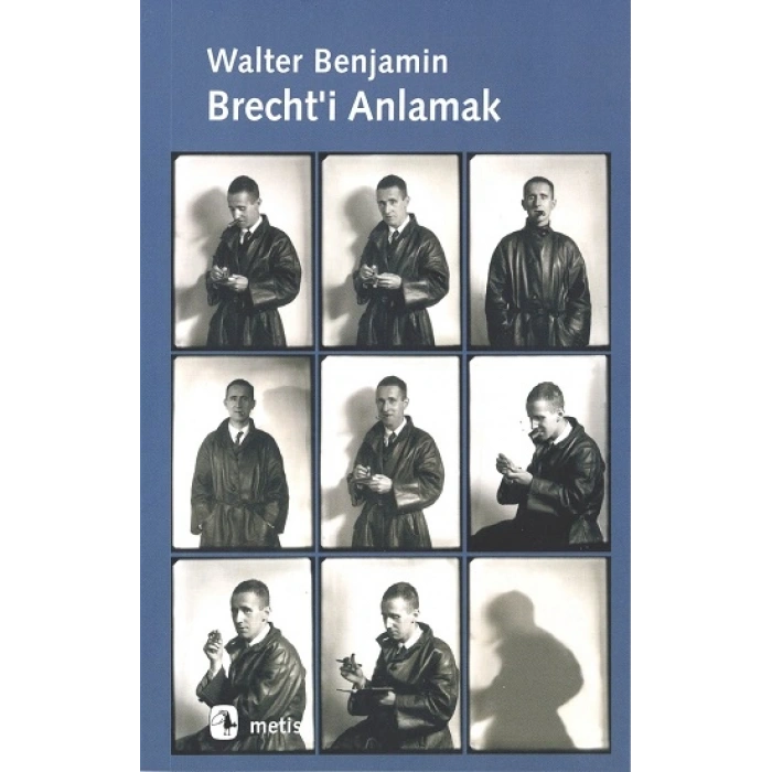 Brechti Anlamak