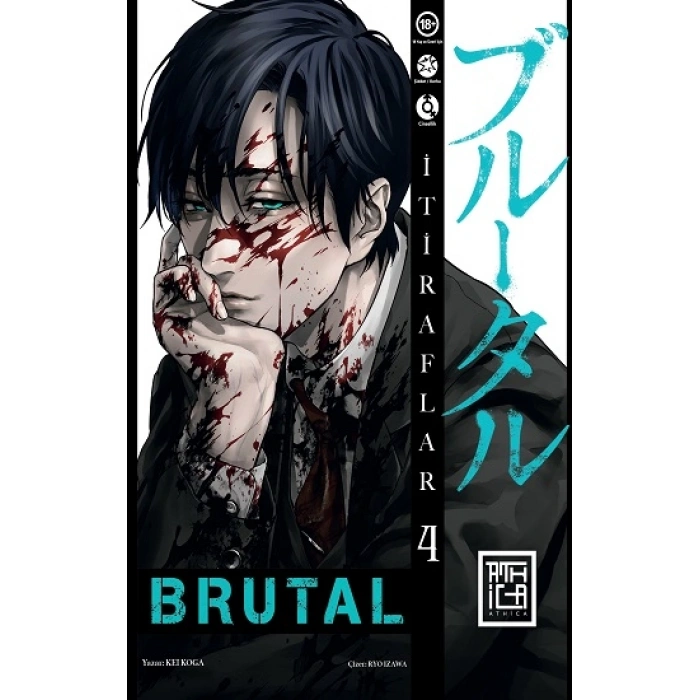 Brutal 4