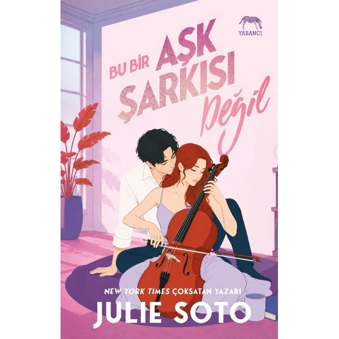 Bu Bir Aşk Şarkısı Değil