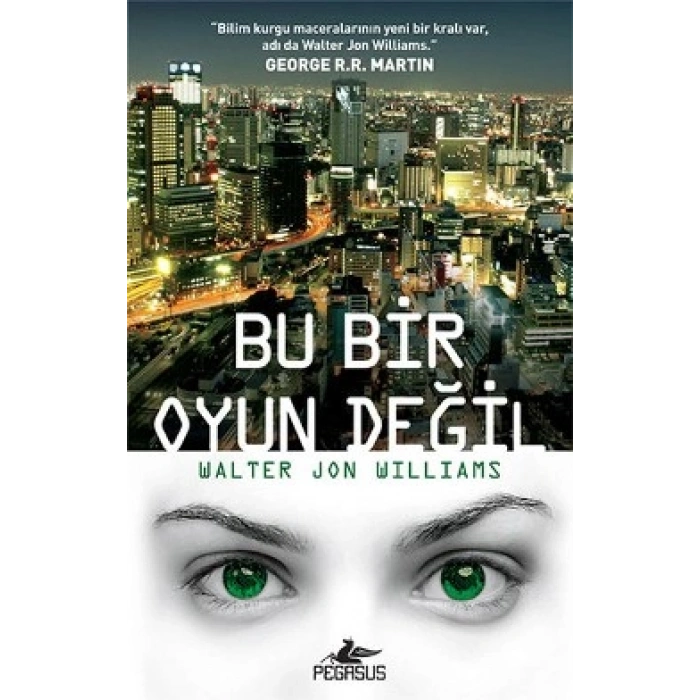 Bu Bir Oyun Değil