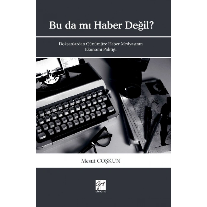 Bu da mı Haber Değil?