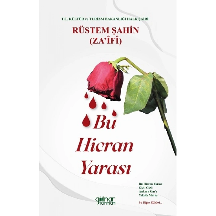 Bu Hicran Yarası