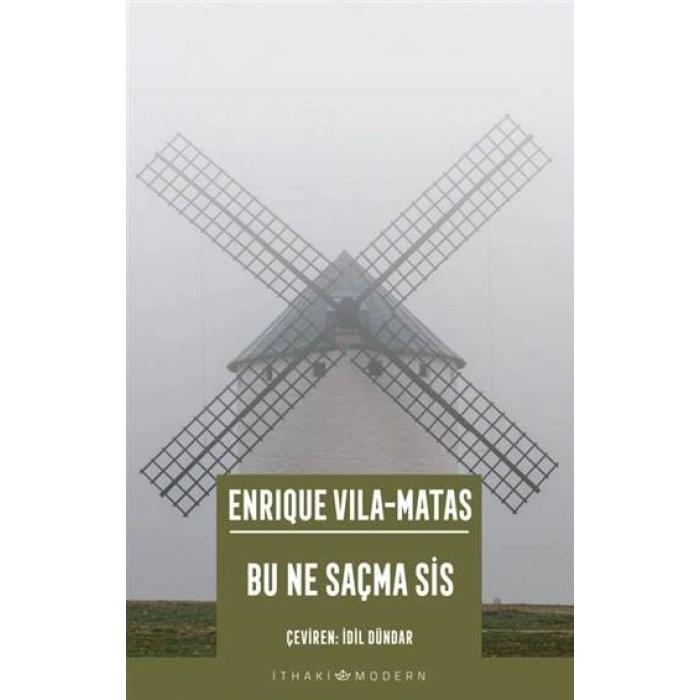 Bu Ne Saçma Sis