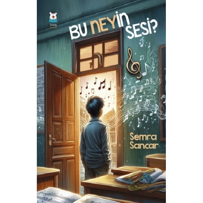 Bu Neyin Sesi