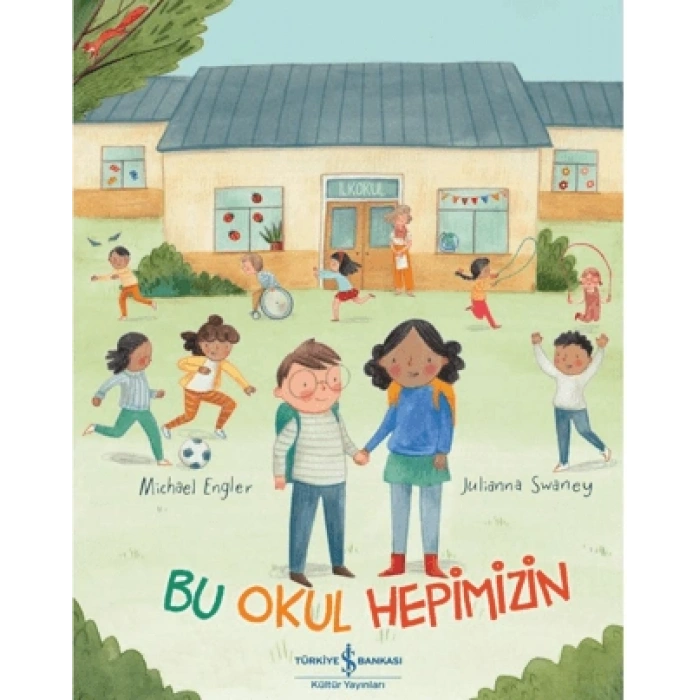 Bu Okul Hepimizin