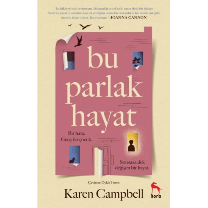 Bu Parlak Hayat