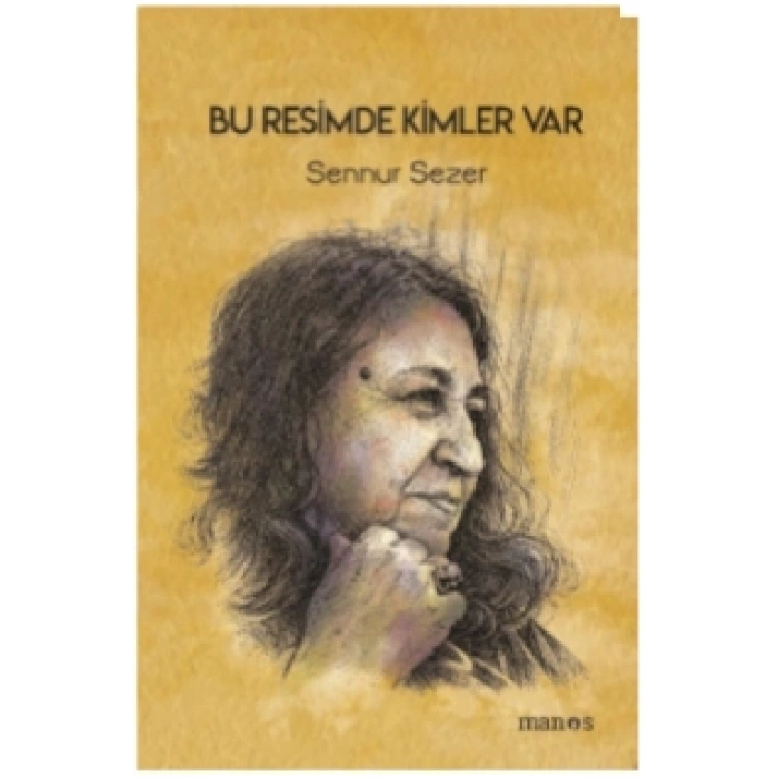 Bu Resimde Kimler Var