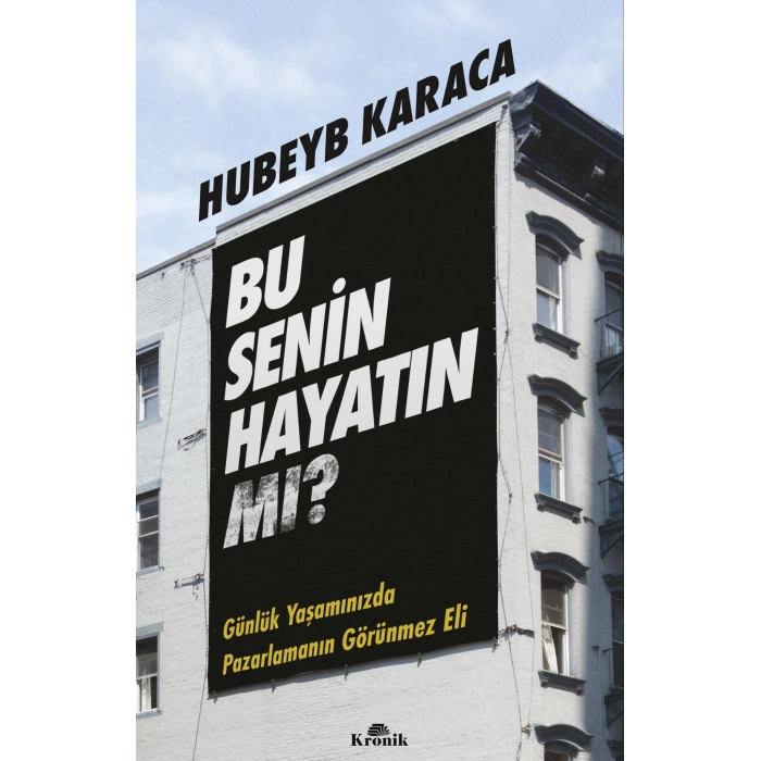 Bu Senin Hayatın mı?