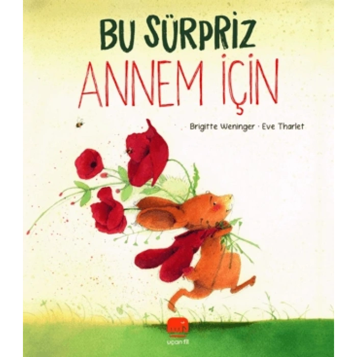 Bu Sürpriz Annem İçin