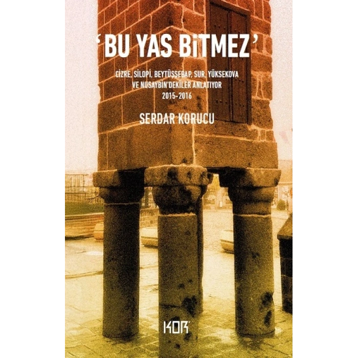Bu Yas Bitmez
